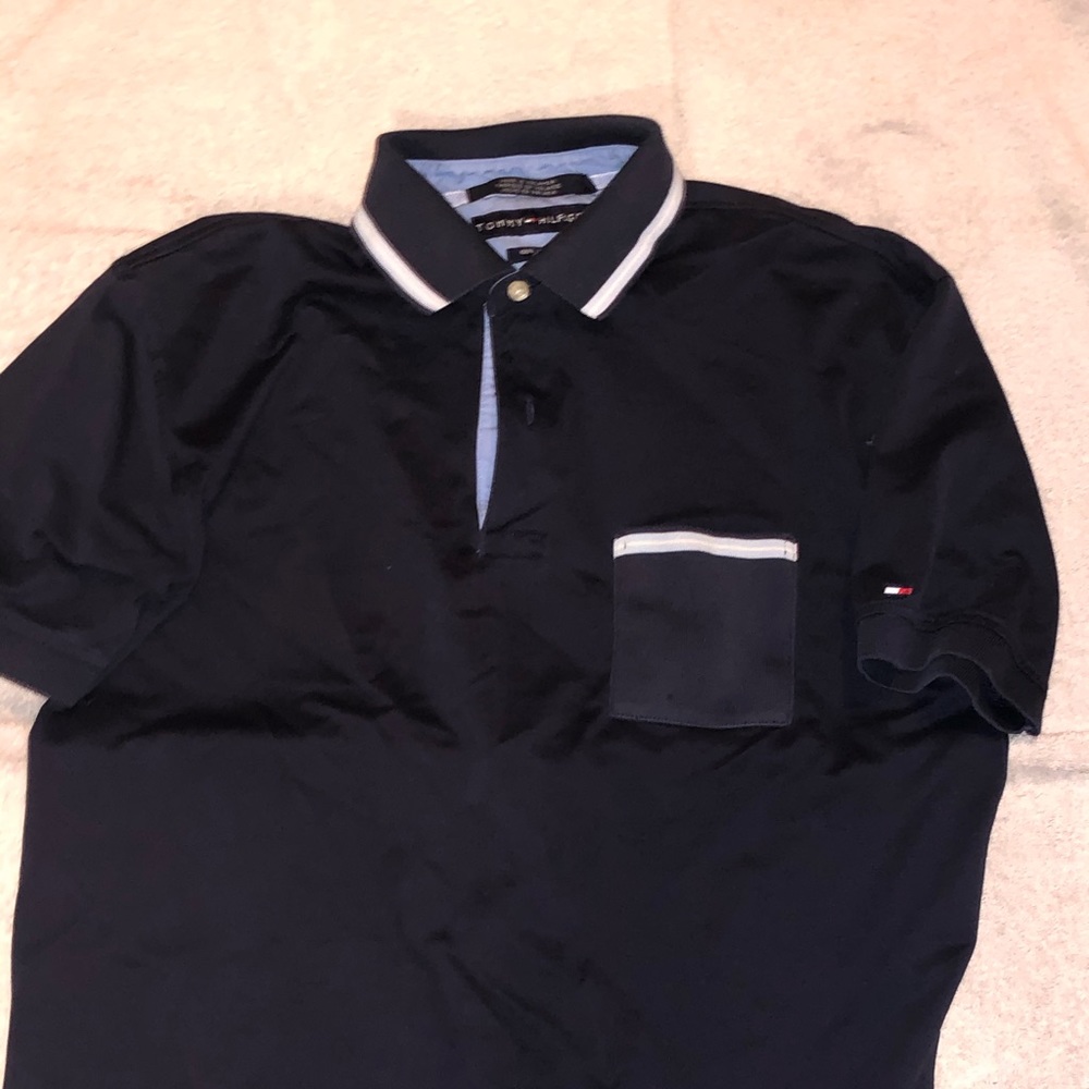 Tommy polo